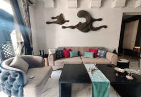 Private Residence - Civil Lines Delhi