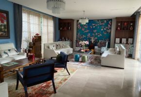 Singapore Embassy Residence